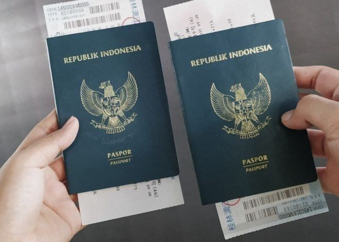 10 Negara Bebas Visa Bagi Paspor Indonesia, Kemudahan Berwisata Keliling Dunia