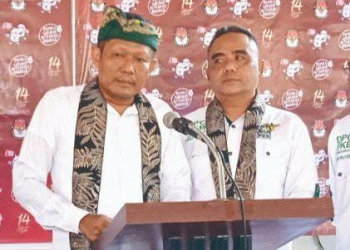 PKB Purbalingga Berduka, Ketua Sekaligus Anggota DPRD Jawa Tengah H Muchlis Meninggal Dunia