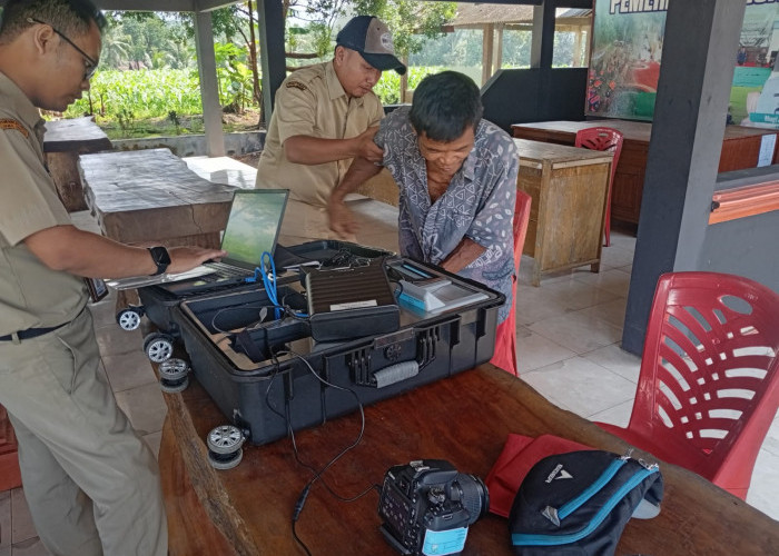 Target IKM 92,5 Persen, Dinpendukcapil Purbalingga Andalkan Layanan Jemput Bola Dukcapil SIAP