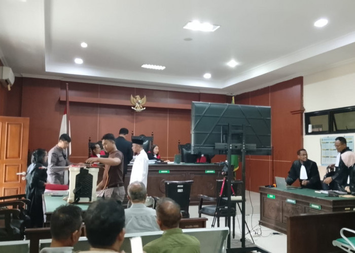 Tiga Saksi Ahli Bedah Kasus Laka Sokaraja Banyumas, Saling Silang Argumen Kelalaian