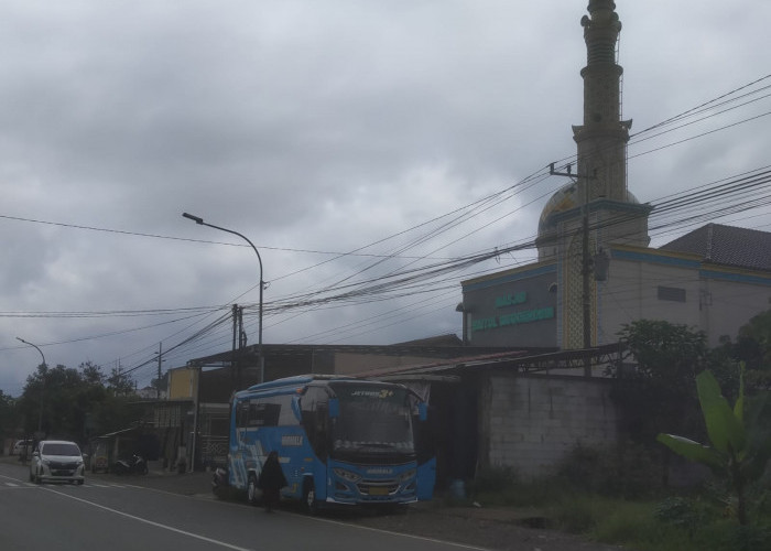 Banyumas Masih Butuh 20 Ribu LPJU