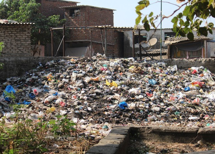 Tolak Pengelolaan Sampah Sejumlah Perusahaan, DLH Kehilangan Potensi PAD Hingga Rp 70 Juta