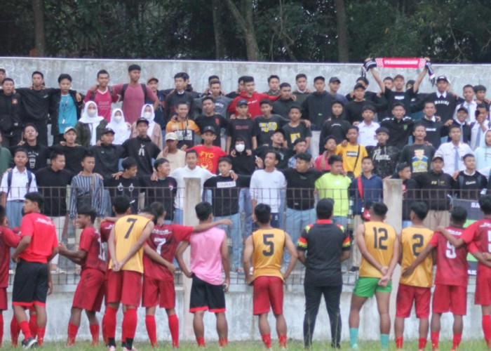 Suporter Persibangga Bakal Hadir Langsung di Stadion Satria Purwokerto