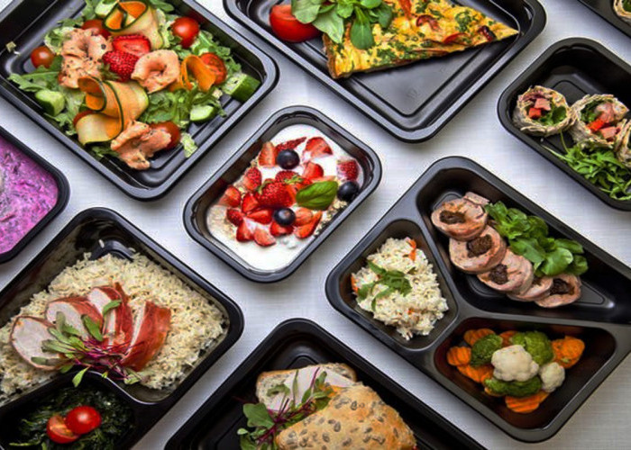 Ide Bisnis Makanan Diet Rumahan yang Worth It untuk Dijalankan