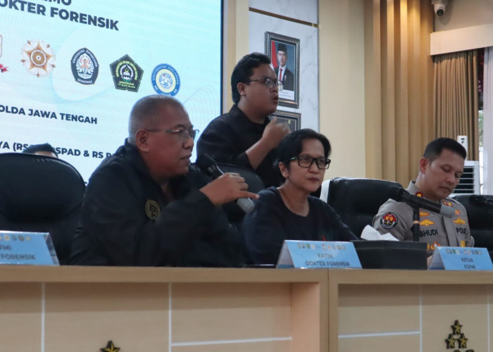 Tak Temukan Luka Kekerasan, Kematian Sutrimo Masih Misterius