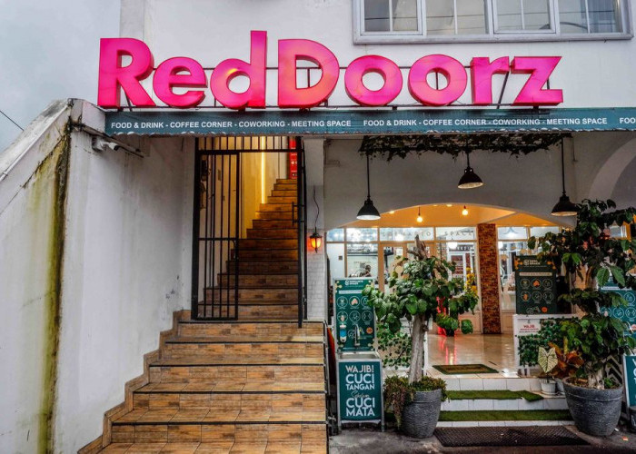 Hotel RedDoorz Terdekat Pusat Kota Purwokerto yang Murah, Namun Tetap Bersih serta Fasilitas Lengkap!