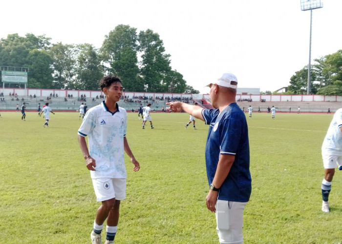Menang di Dua Laga Ujicoba, PSCS Cilacap Kembali Uji Kekuatan Kontra Persekat Tegal