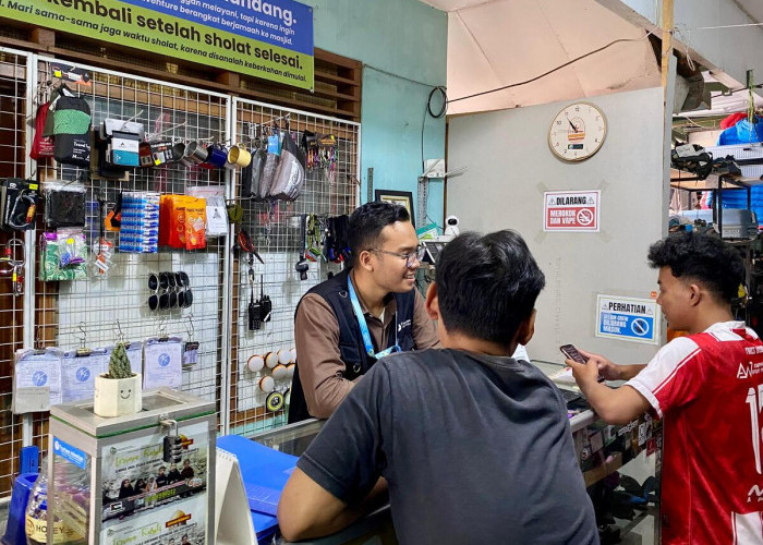 Camping Jadi Lebih Mudah, Fourteen Adventure Purwokerto Layani Sewa hingga Antar Jemput Perlengkapan