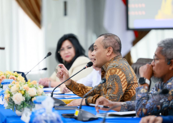 9 Daerah di Jateng Akan Ajukan Pembentukan Kawasan Industri