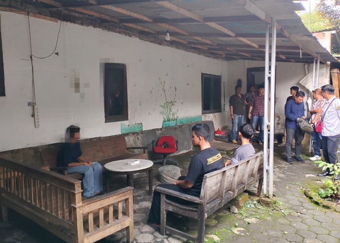 Pesta Miras Berujung Pembakaran Remaja di Banyumas, Rekonstruksi Belum Tuntas