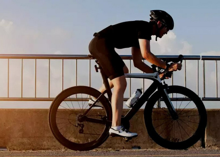 7 Manfaat Bersepeda untuk Meningkatkan Kesehatan Jasmani