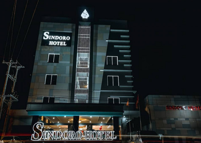 Sindoro Hotel Cilacap by Conary, Menikmati Kenyamanan Terbaik di Pusat Kota!