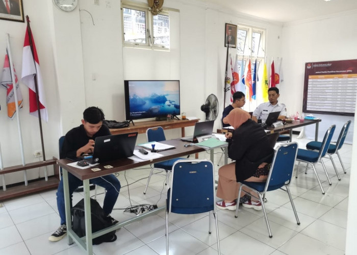 Perubahan Calon Anggota DPRD Banjarnegara: KPU Tetapkan Hanya di 3 Dapil