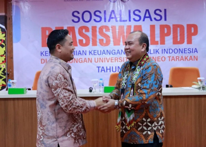 Memahami Beasiswa LPDP di Indonesia, Beserta Cara Mengajukannya!