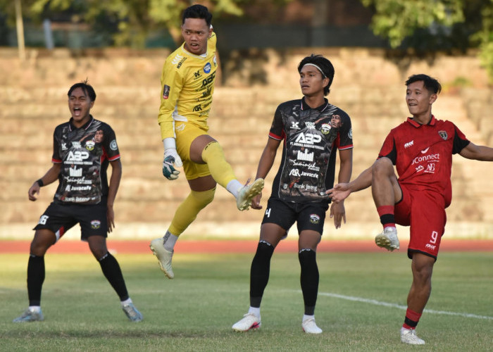 Persibangga Purbalingga Kalah 1-2 dari Persinga Ngawi, Peluang Promosi ke Liga 3 Masih Terbuka