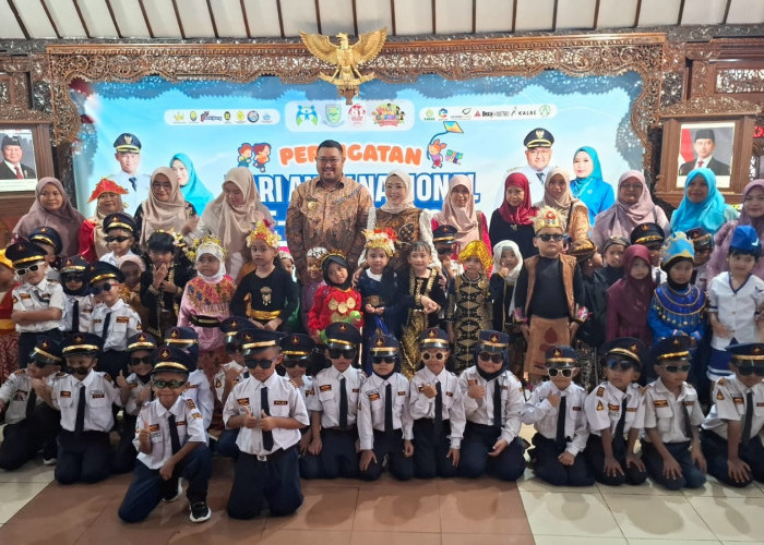 Wabup Akui Geram dan Kecewa,  Soal Kasus Perundungan di Sekolah