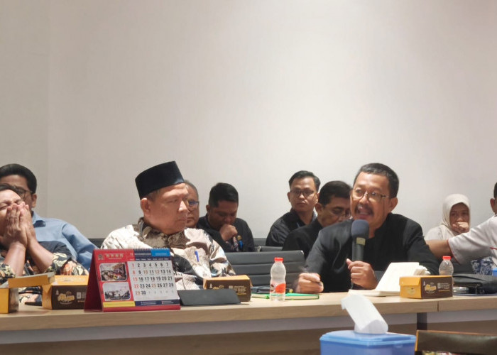 9.521 Pasien Katastropik Terdata di Banyumas, Enam Rumah Sakit Belum Melapor