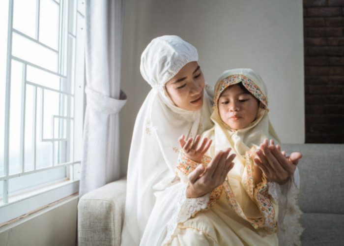 Cara Mendidik Anak Perempuan Secara Islami