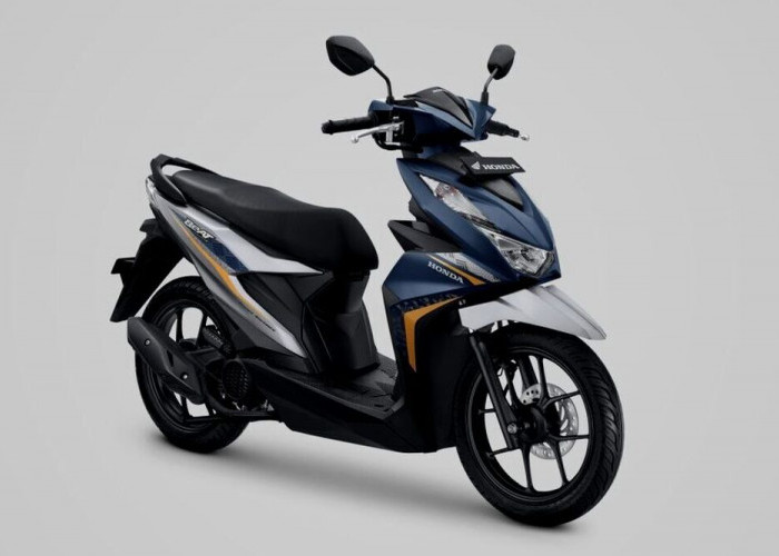 Penyebab Rangka eSAF Motor Matic Keropos