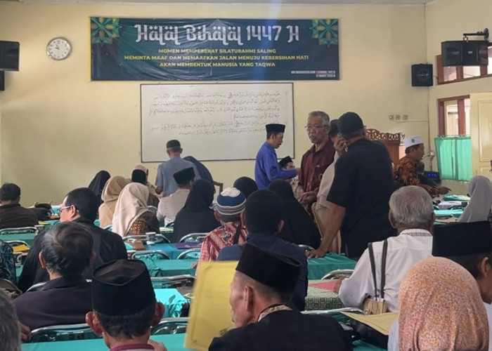 Kabar Baik! Estimasi Masa Tunggu Haji di Banjarnegara Menyusut dari 32 Jadi 28 Tahun