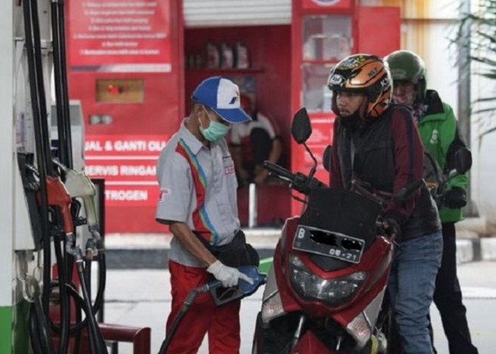 Harga Pertamax Naik, Inilah Estimasi Biaya Isi BBM Full Tank Motor Matic Yamaha NMAX