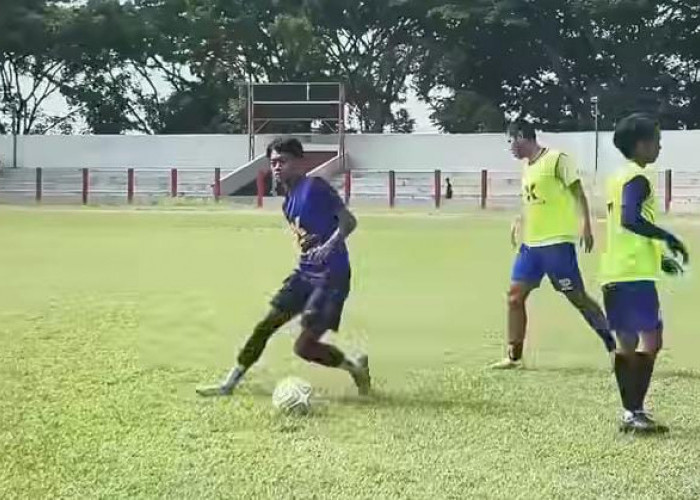 Tim Persibangga untuk Liga 4 Sudah Terbentuk 70 Persen