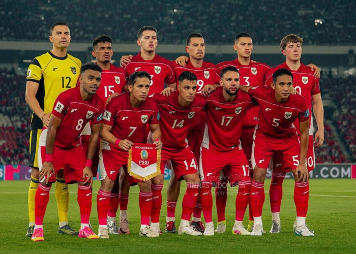 Kuwait Batal Tanding di FIFA Match Day Melawan Indonesia, Bagaimana Langkah Erick Thohir?