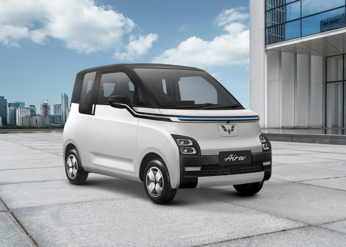 Bikin Kaget! Alasan Utama Beli Mobil Listrik Ternyata Bukan Jarak Tempuh, Tapi Ini Penyebabnya
