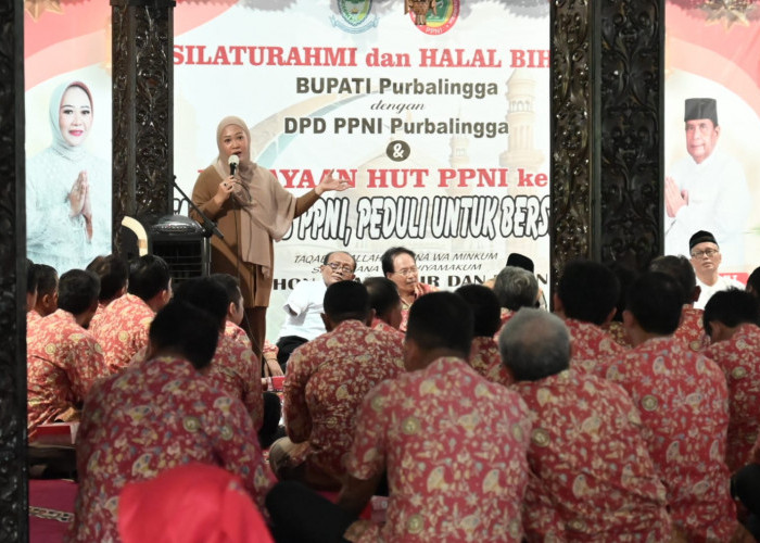 Dari 150 Kuota Formasi PPPK Tenaga Kesehatan di Purbalingga, Separuhnya Diperuntukkan Perawat Honorer