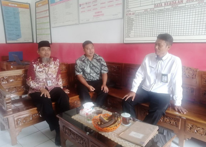 PPG 179 Guru di Banyumas Dituntaskan, Sinergi Percepat Sertifikasi