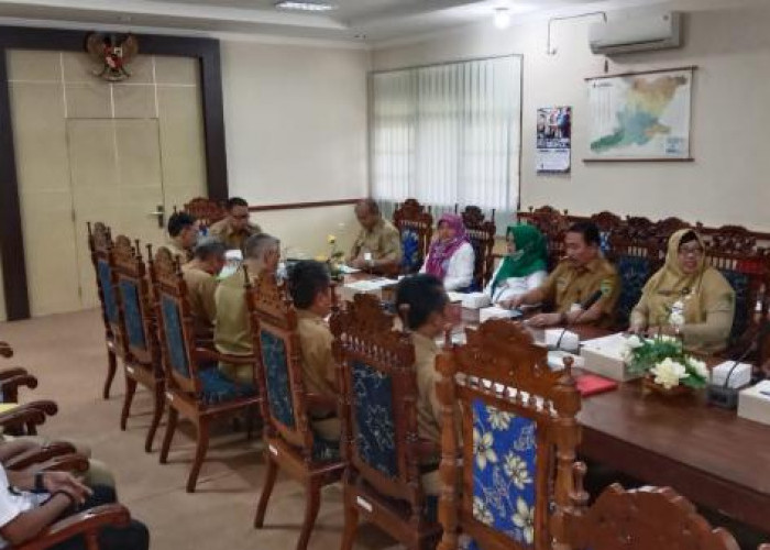 44 Desa Dari 14 Kecamatan di Banjarnegara Miskin Ekstrem 