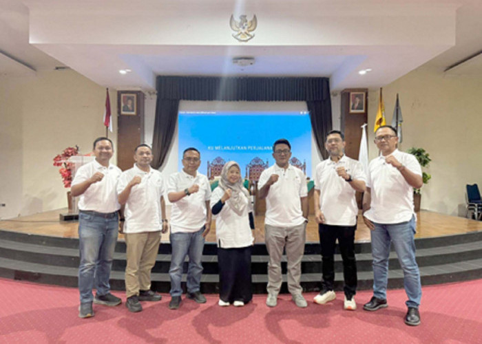 Munas Kafe Unsoed 2025, Momentum Eratkan Sinergi Alumni FEB