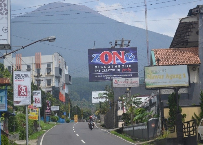 DPU Banyumas Masih Tunggu Hasil Verifikasi Usulan Program Inpres Jalan Daerah 