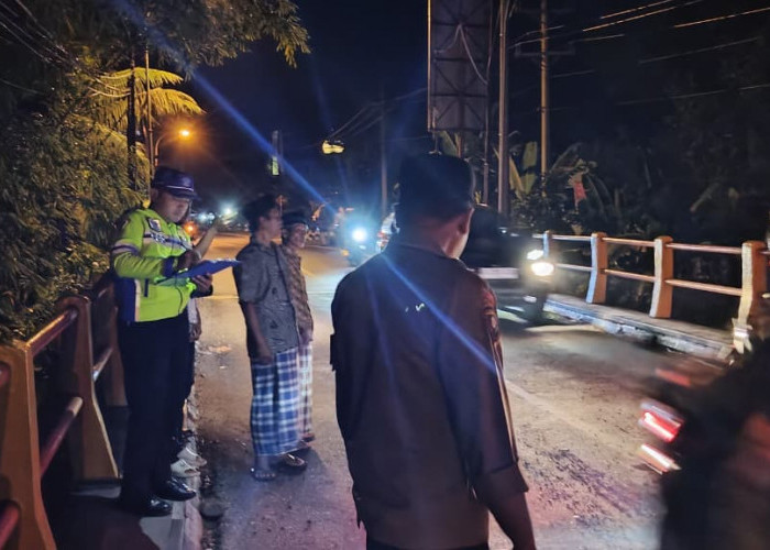 Gagal Menyalip, Remaja Lumbir Meninggal Usai Dilindas Truk