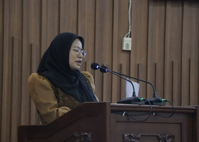 Ancaman Sanksi Menanti, Pemkab Banjarnegara Kebut Revisi Perda Pajak dan Retribusi