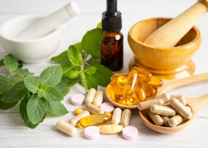 Di Balik Hangatnya Herbal Kemasan, Ada Risiko untuk Hati
