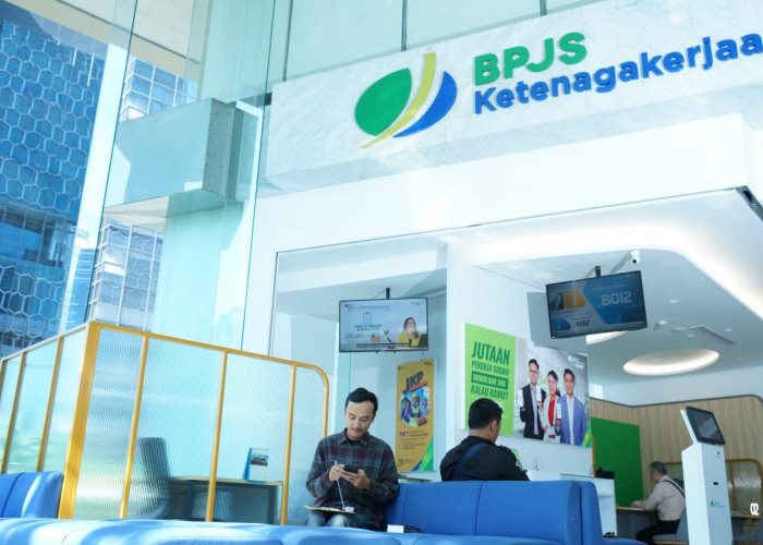 BPJS Ketenagakerjaan Wujudkan Impian Miliki Rumah Lewat MLT 