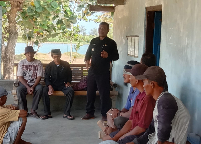 Kerap Melanggar, Tambang Pasir Tanggulangin Ditutup 