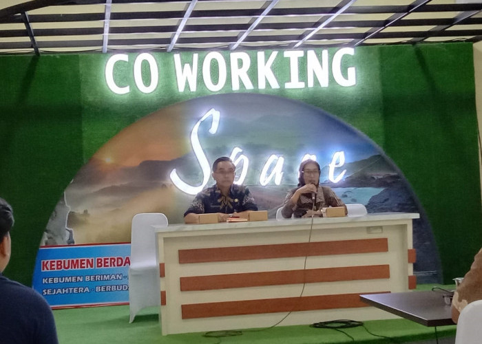 Pemkab Tegaskan Kebumen Fest 2025 Gratis untuk Siswa