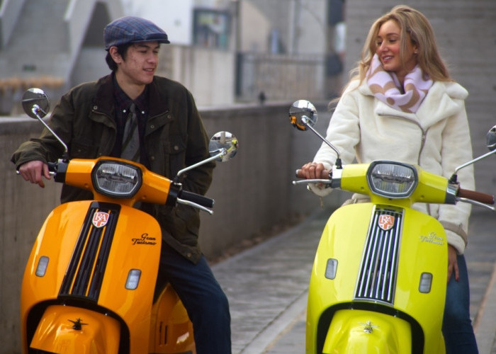 Review Royal Alloy GT2 Series Lengkap dengan Spesifikasi Fitur dan Harga Terbaru