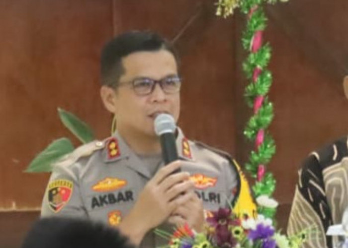 Kapolres Purbalingga: Kasus Melibatkan Perempuan dan Anak Masih Cukup Tinggi