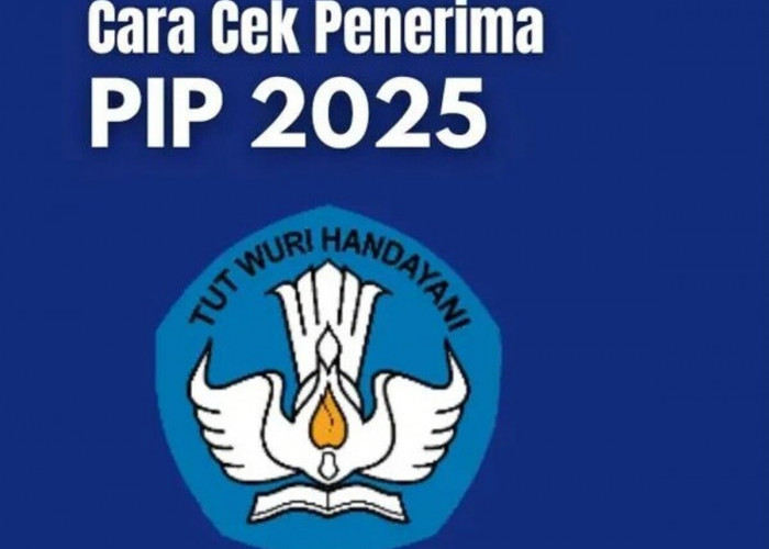 Simak Cara Cek PIP Juli 2025 dengan Mudah, Modal HP, NISN & NIK Saja!