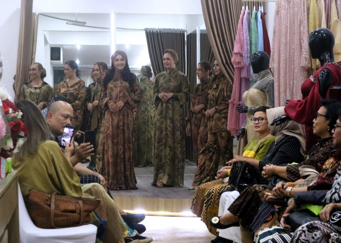 Wadahi Potensi Putra-Putri Daerah Dirikan Sekolah Model Bertaraf Internasional Pertama Di Barlingmascakeb 