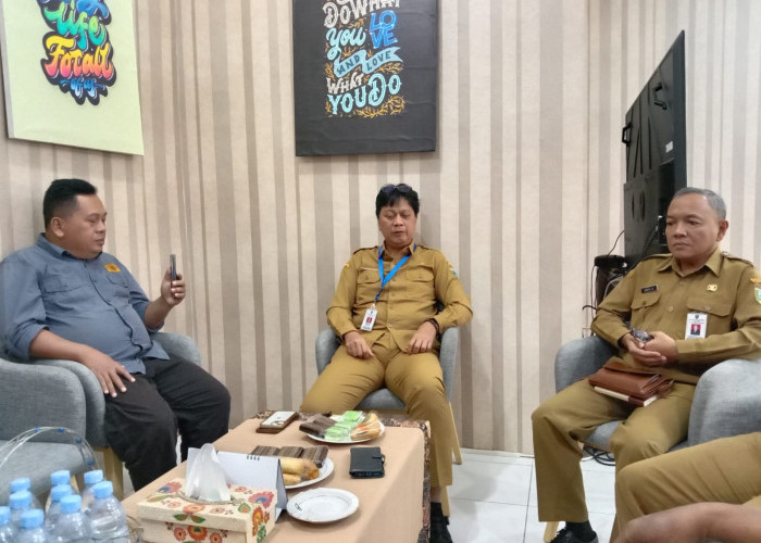 Nama Sekda Kebumen Dicatut Modus Penipuan Bantuan dan Mutasi