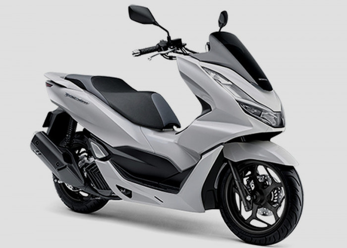 Tips Merawat Motor Matic Honda PCX 160 Agar Performa Selalu Optimal