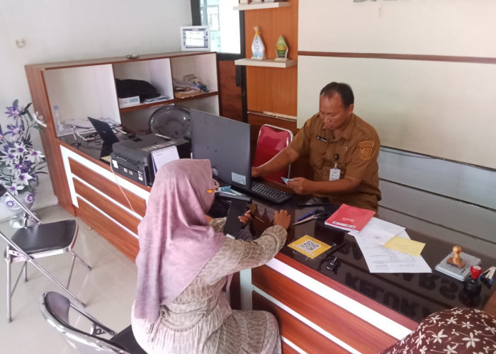 KIS APBD Nonaktif, Pasien Kanker Terkendala, Warga Bantarsoka Purwokerto Cari Solusi Berobat