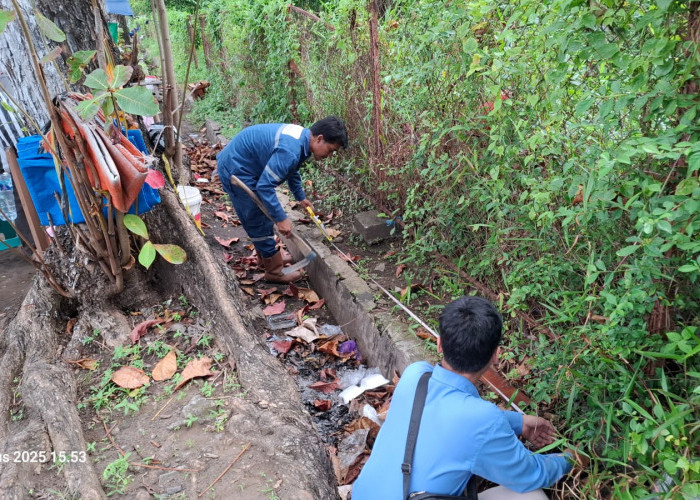Kabar Baik, Progres Pembangunan Cilacap CityMall Dimulai