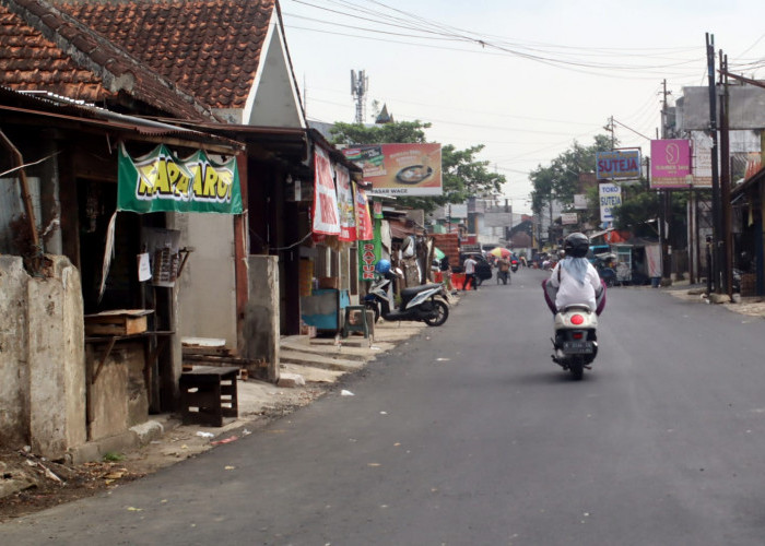 Pasar Wage Disiapkan Jadi Kawasan 24 Jam, Pemkab Banyumas Rancang Sentra Kuliner Malam Bernuansa Pecinan 