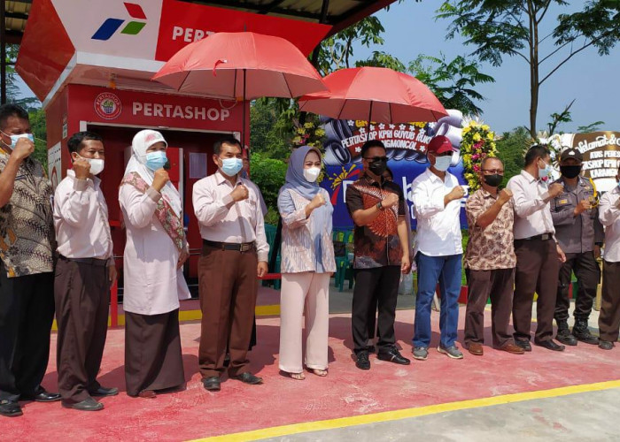 Dinkop dan UKM Purbalingga Dorong Pengembangan Koperasi Sektor Riil