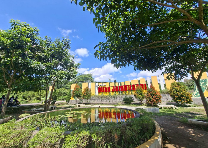 Kebun Buah Jambusari Cilacap Ditargetkan Jadi Pusat Edu-Wisata, Batal Jadi Destinasi Wisata di 2026